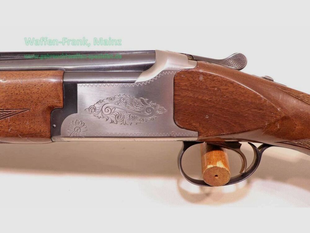 Miroku - Japan Mod. 3200 ORE/Parcour