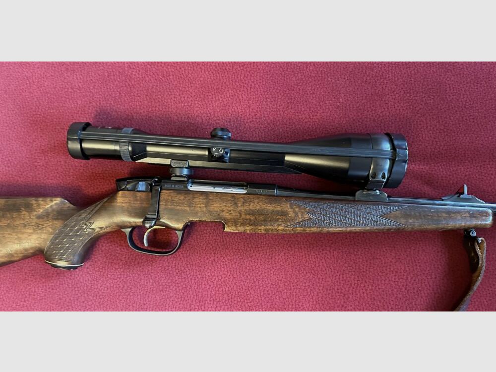 Steyr Mannlicher L