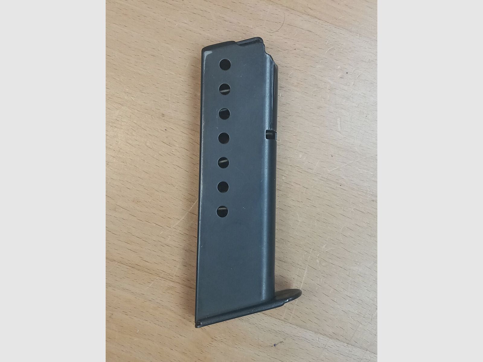 Sig Sauer P 225 / P 6