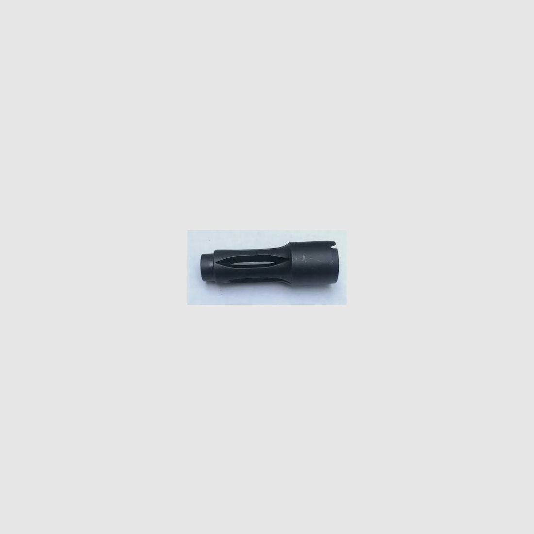 S.U.C.H.E 24x1,5 mm AK74 Flash Hider de Arsenal // Silenciador de fuego de boca tipo Birdcage