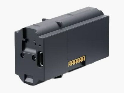 Pulsar Batteriepack LPS-7i Telos