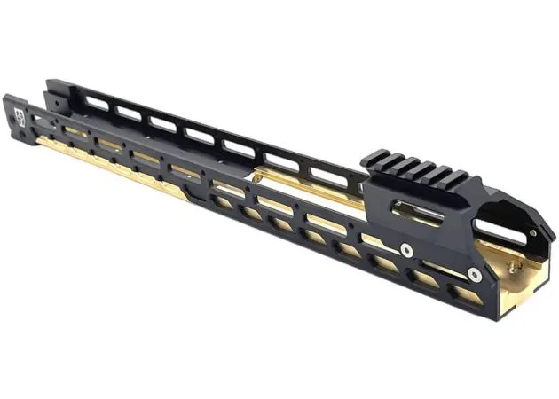 Slitta accessori Sabre Tactical FX Panthera, immagine 1 di 5