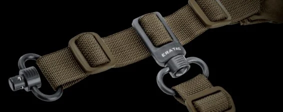 Attacco per maglietta portacinghia Recknagel ERA-TAC, immagine 1 di 2