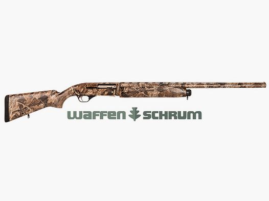 Baikal Camo  , 1/2 Choke und 1/4 Choke, 12/76