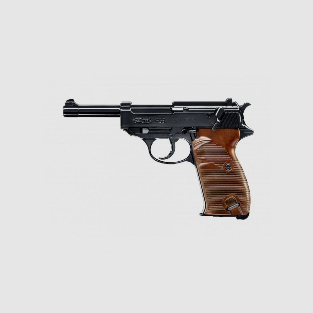 UMAREX WALTHER P38 4,5mm
