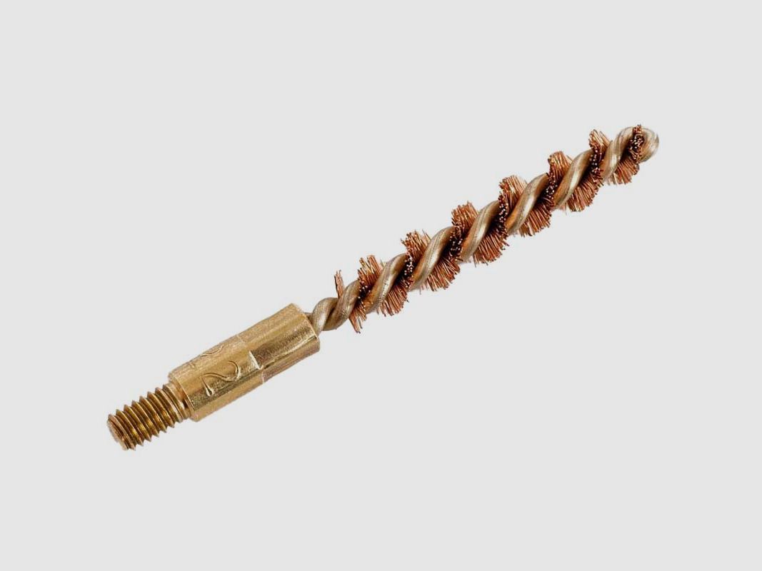 Szczotka do czyszczenia broni z brązu OTIS FG-322 kal. 22 / .223