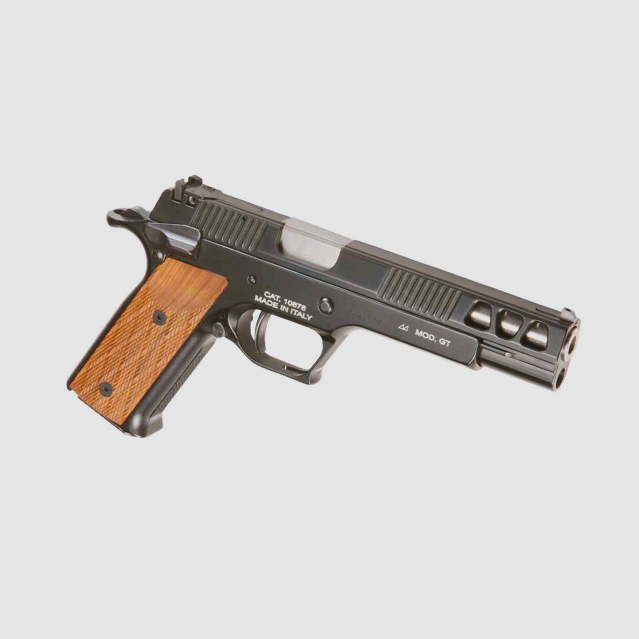 Pistool PARDINI GT 6″, afbeelding 1 van 2