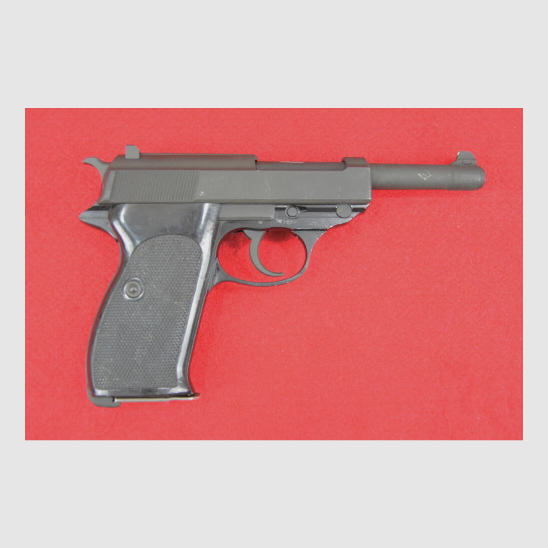 Walther P1
