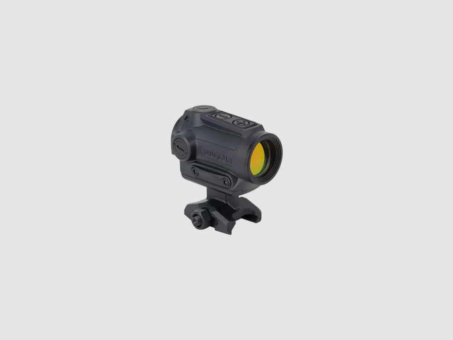 Red dot sight HOLOSUN ARO MSR Circle Dot, image 8 of 8