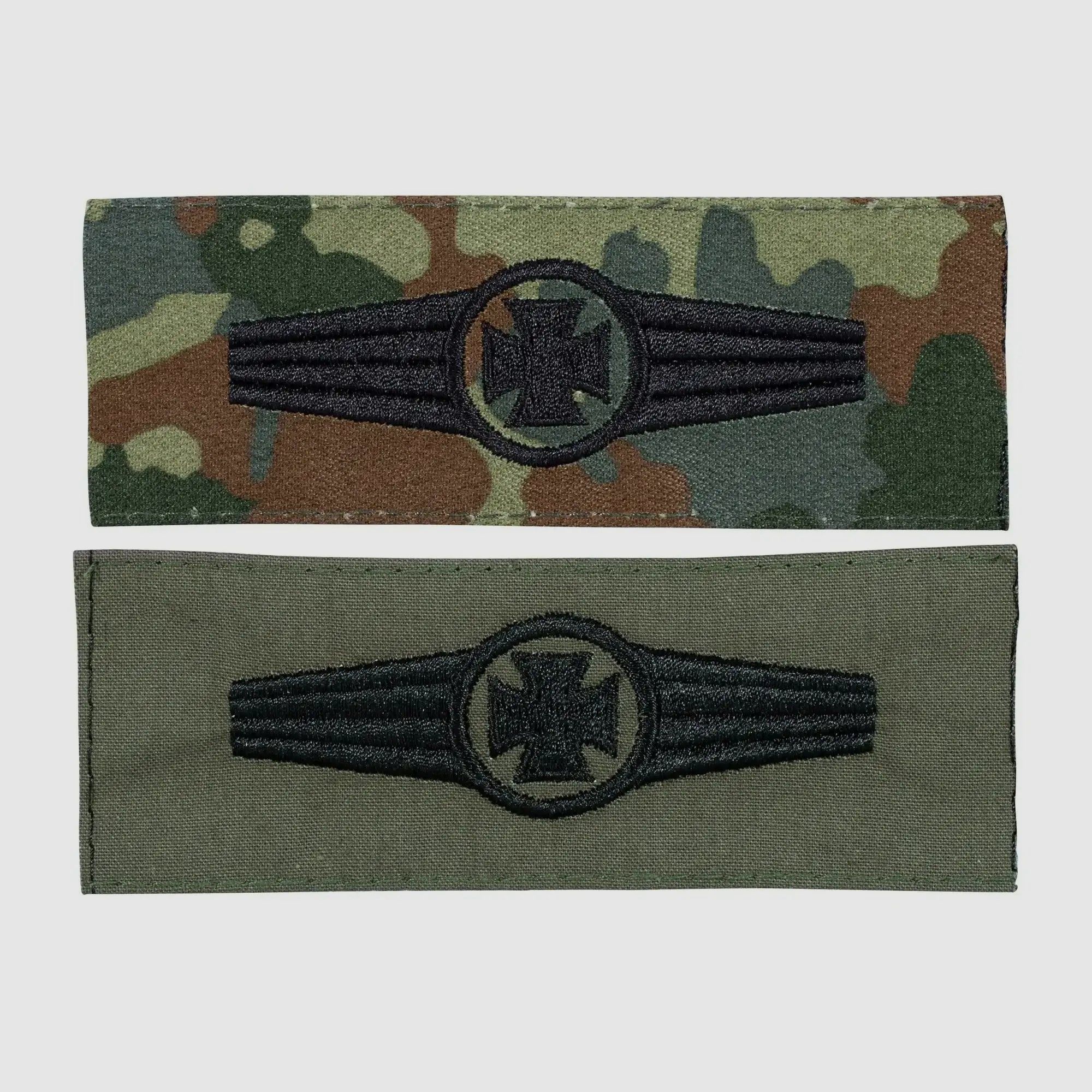 Bundeswehr Originale Distintivo di Attività BW Sergente Maggiore di Compagnia