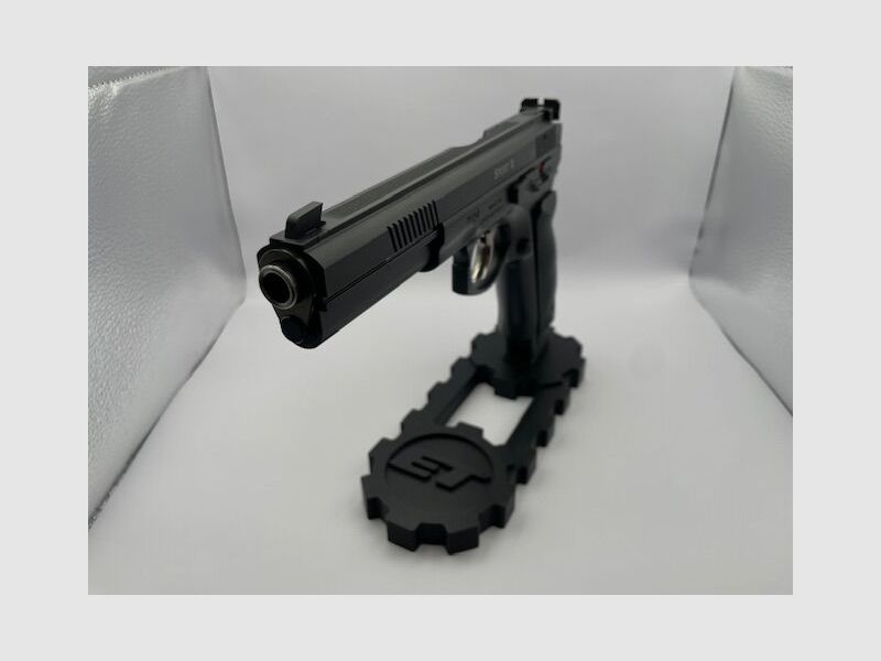 CZ 75 Sport II - od Waffen-Oschatz