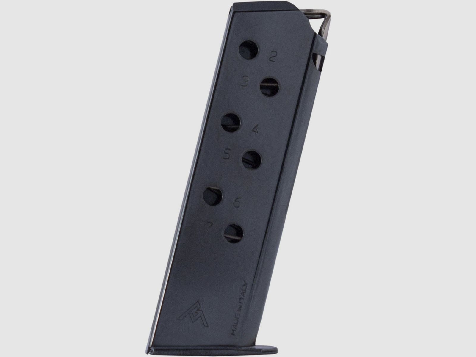 Chargeur Mec-Gar Walther PPK/S Cal. 9mm Court / .380 ACP, 7 Coups