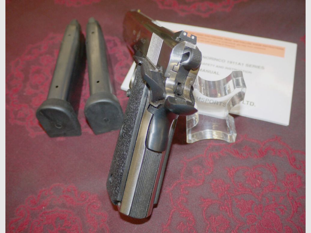 Norinco NP30 (1911)
