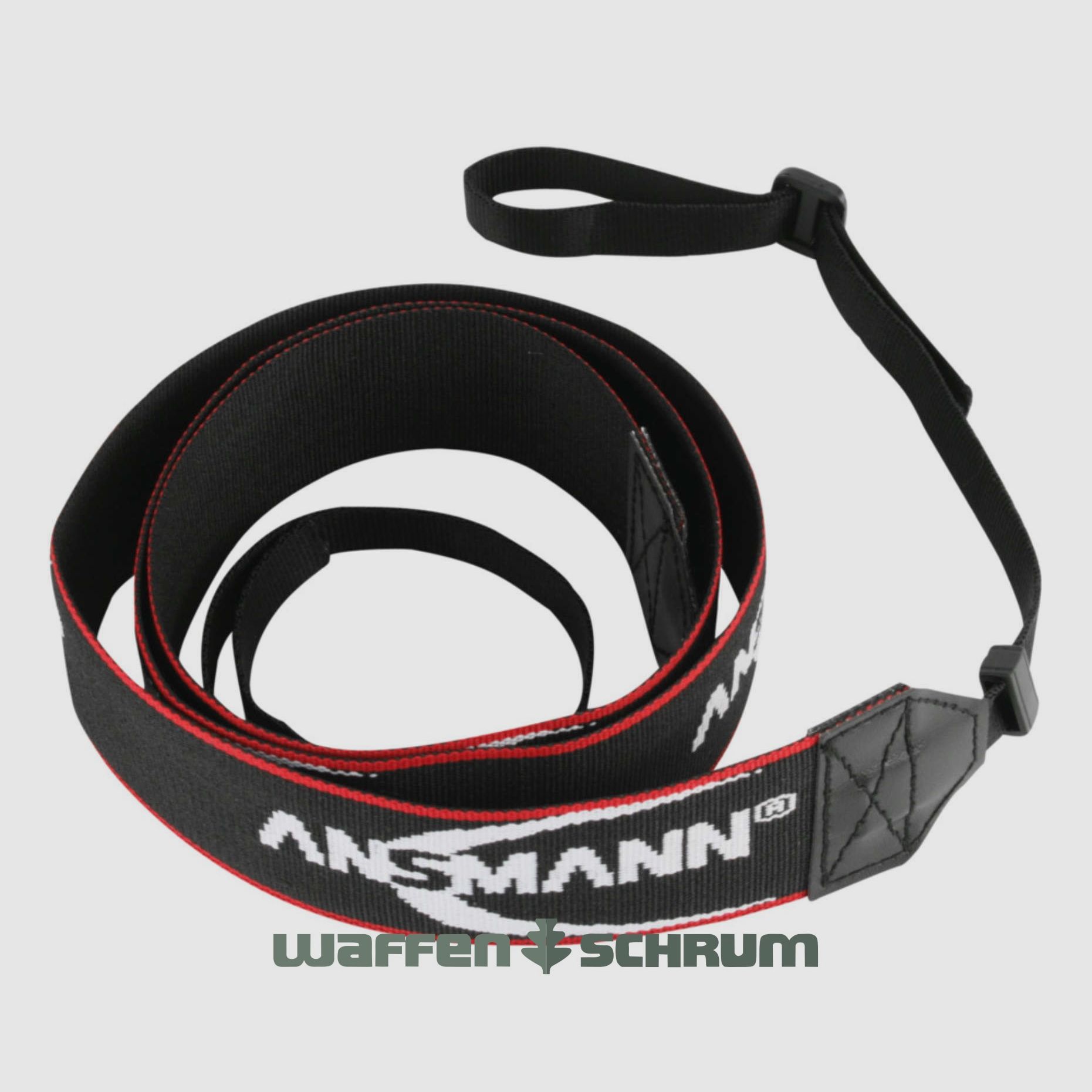 Ansmann Tragegurt für HS5R & HS20R Pro