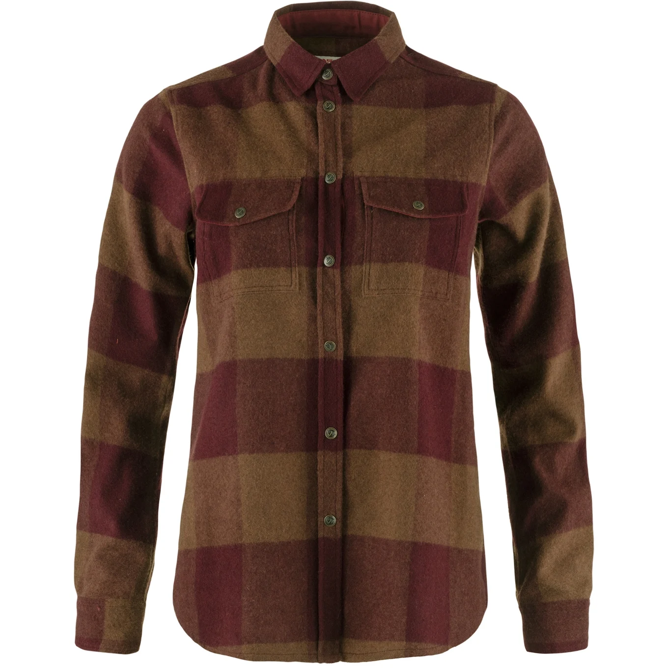 CANADA SHIRT W, billede 1 af 4