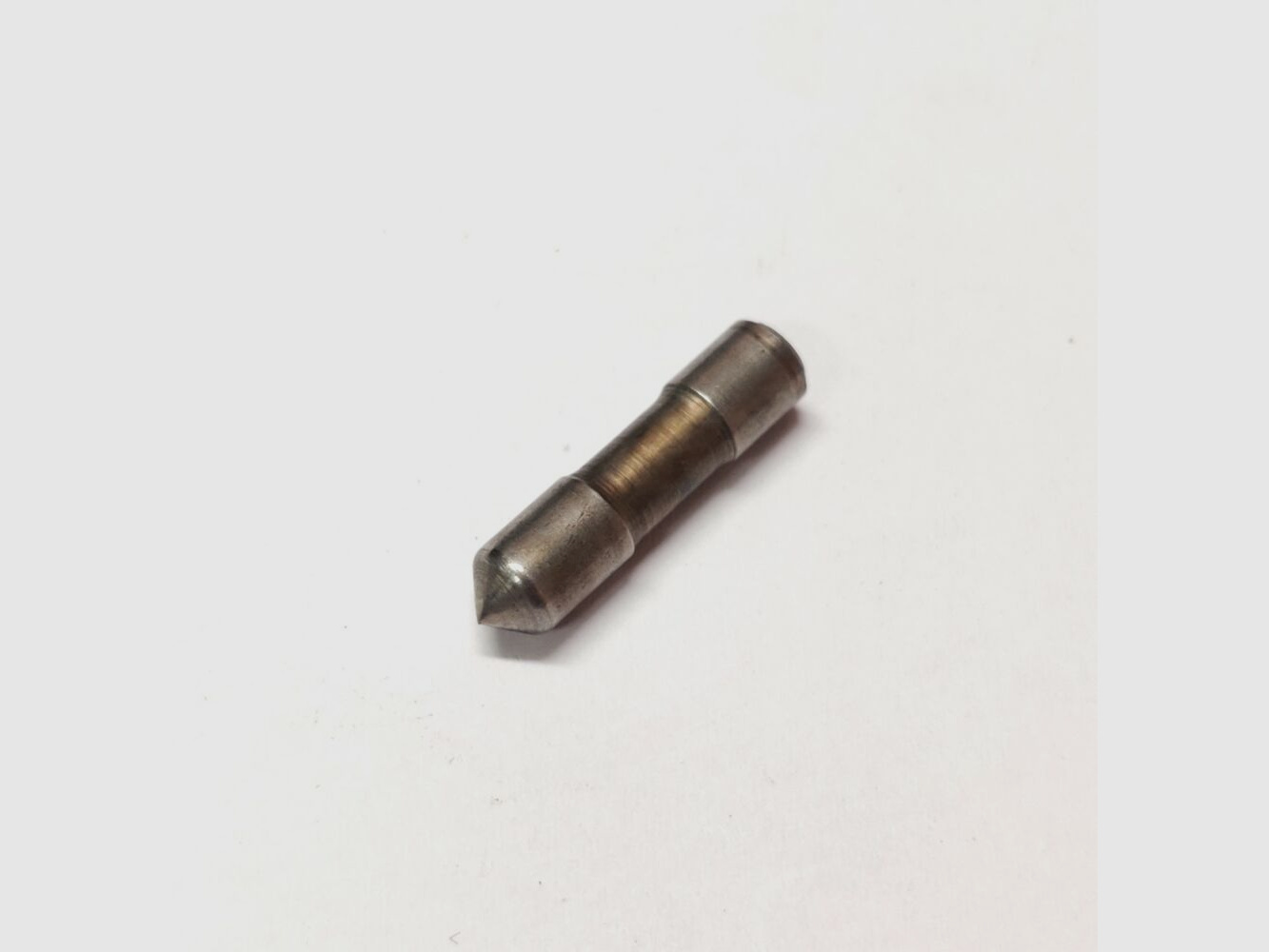 Walther Bolzen, zwolnienie [4] dla pistoletu Walther P38 / P1