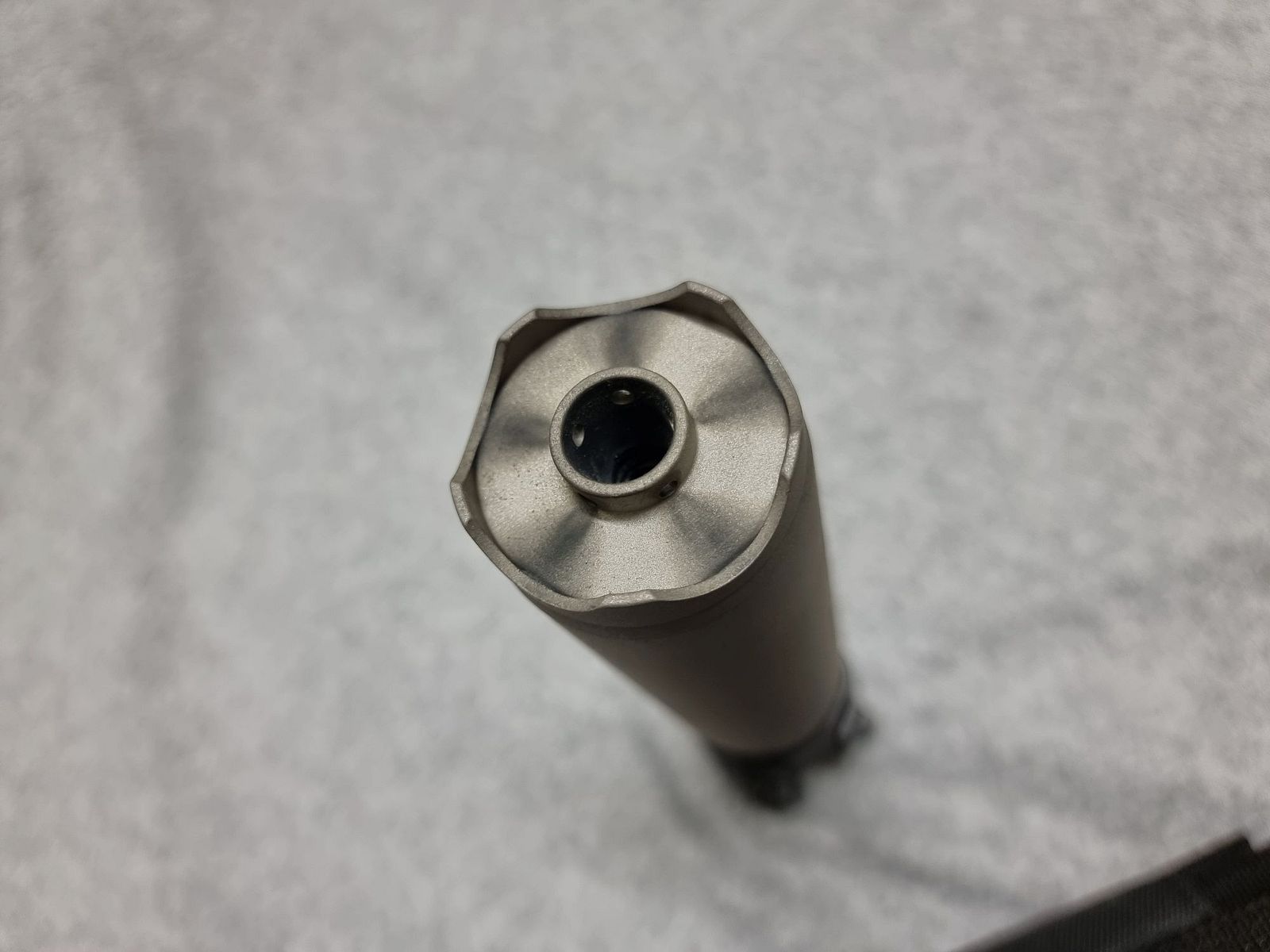 Springfield Hellion (HS VHS-2) - .223 Remington - mit einzigartigem Zubehör - optional B&T Rotex Schalldämpfer 