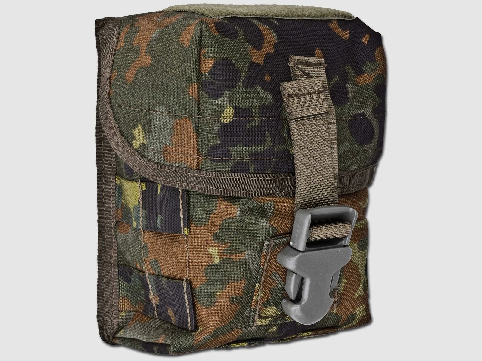 Zentauron Patrouillen Tasche Zentauron flecktarn