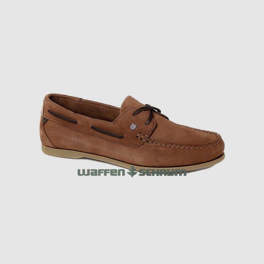 Dubarry Halbschuh Aruba Damen Cafe