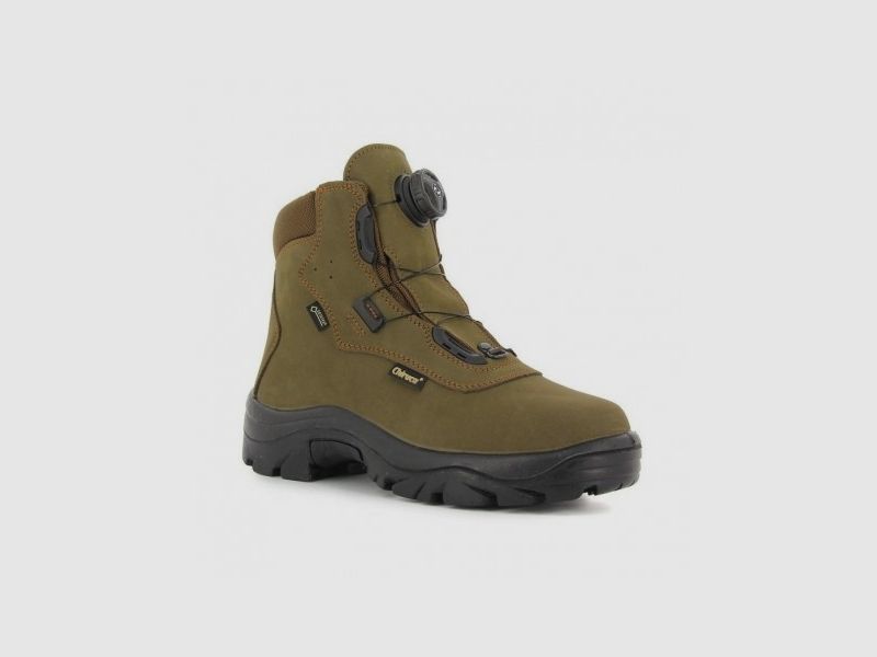 Chiruca Boxer Boa 01 Stiefel, Bild 1 von 4