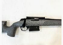 BERGARA B14 TRAINER STEEL – 22 L.R.