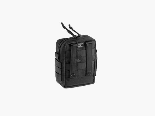 Invader Gear Medium Utility / Medic Pouch-Schwarz