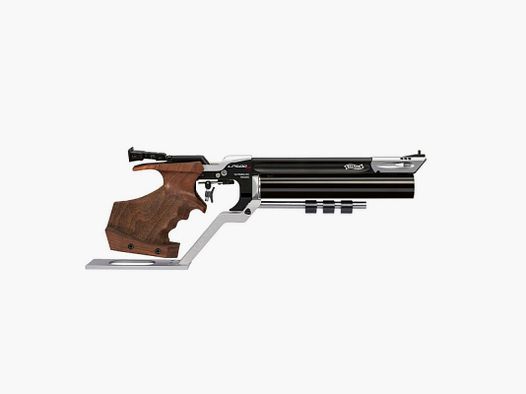 Walther LP500 XP Auflage