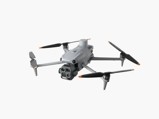 DJI Matrice 4T