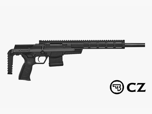 CZ 600 TRAIL .223Rem
