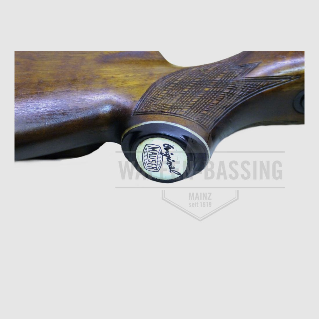 Mauser 66