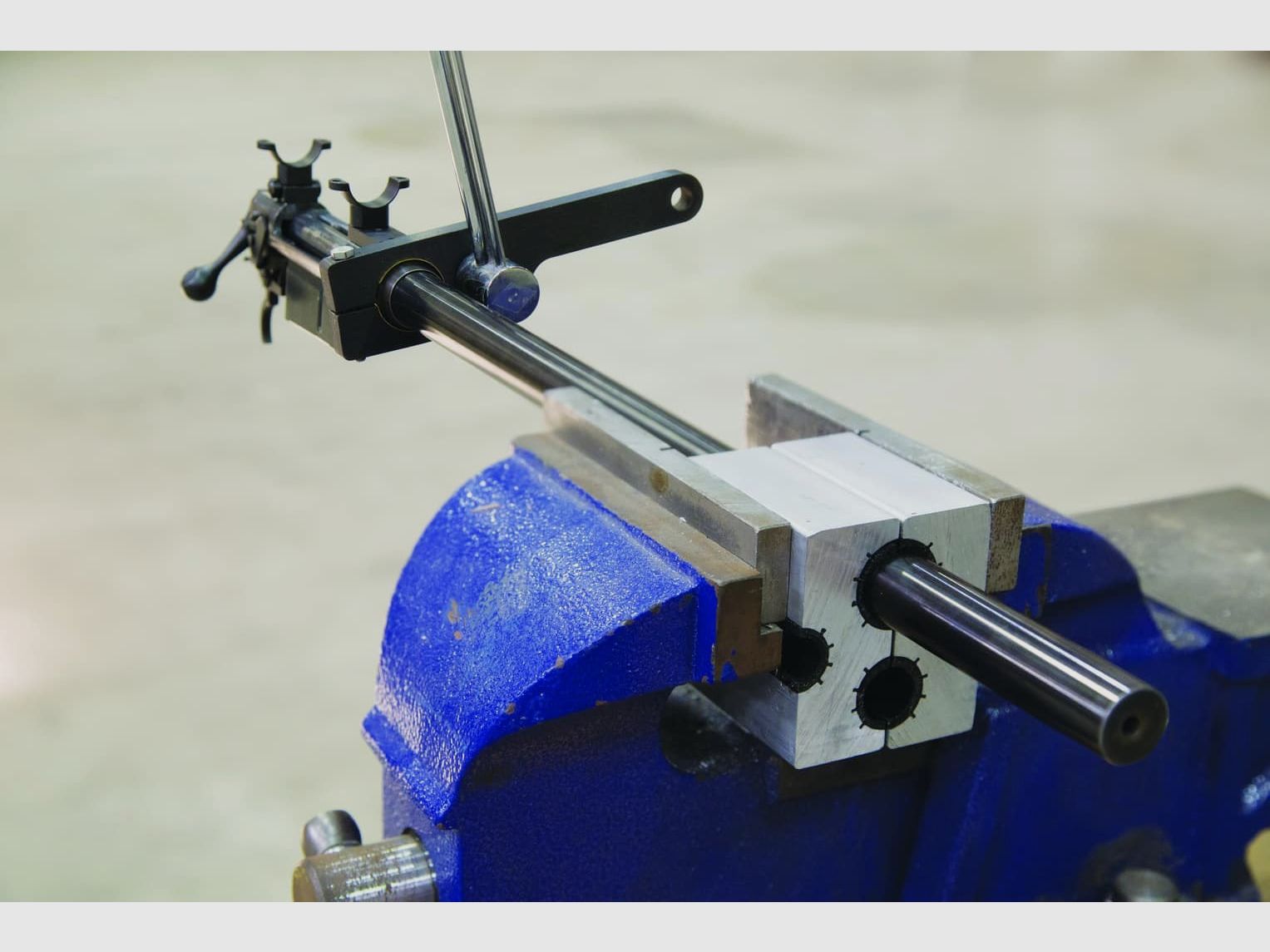 Soporte Universal para cañón Wheeler, imagen 2 de 4