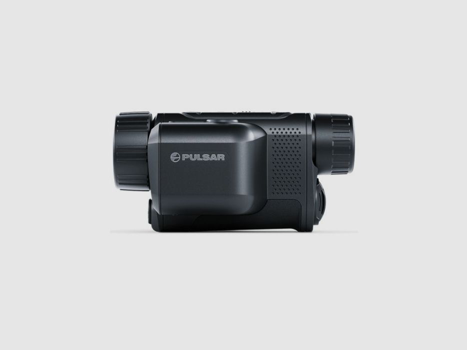 Pulsar Wärmebildgerät Axion 2 XG35 LRF, Bild 9 von 20