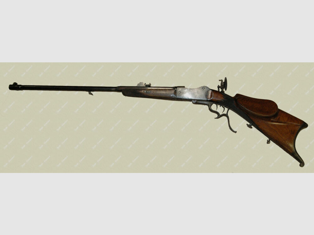 Franz Luschinsky Krems a. d. Donauz System Martini
