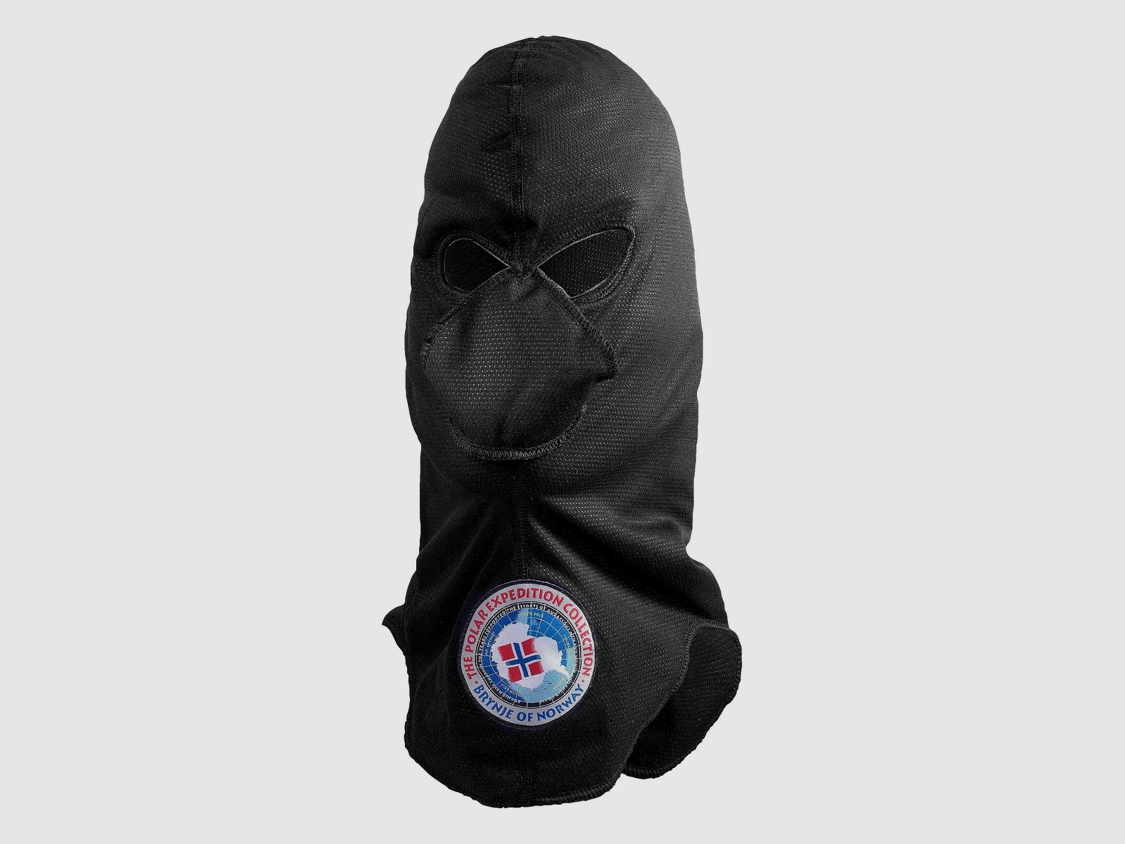 Brynje Brynje Balaclava Arctic Double con Windstopper