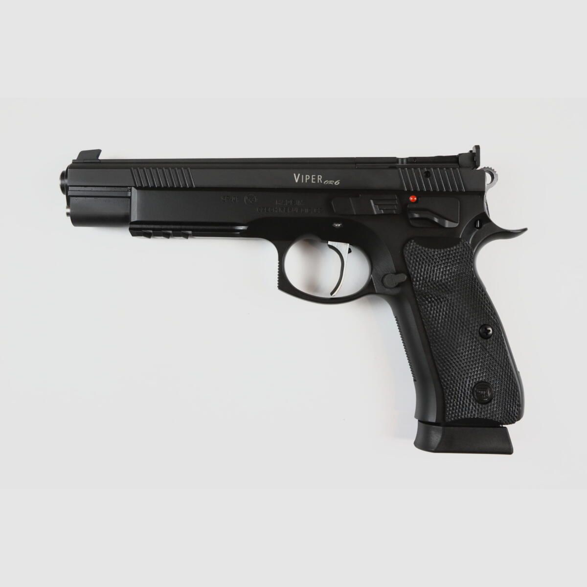 CZ 75 VIPER Optic Ready, Bild 2 von 8