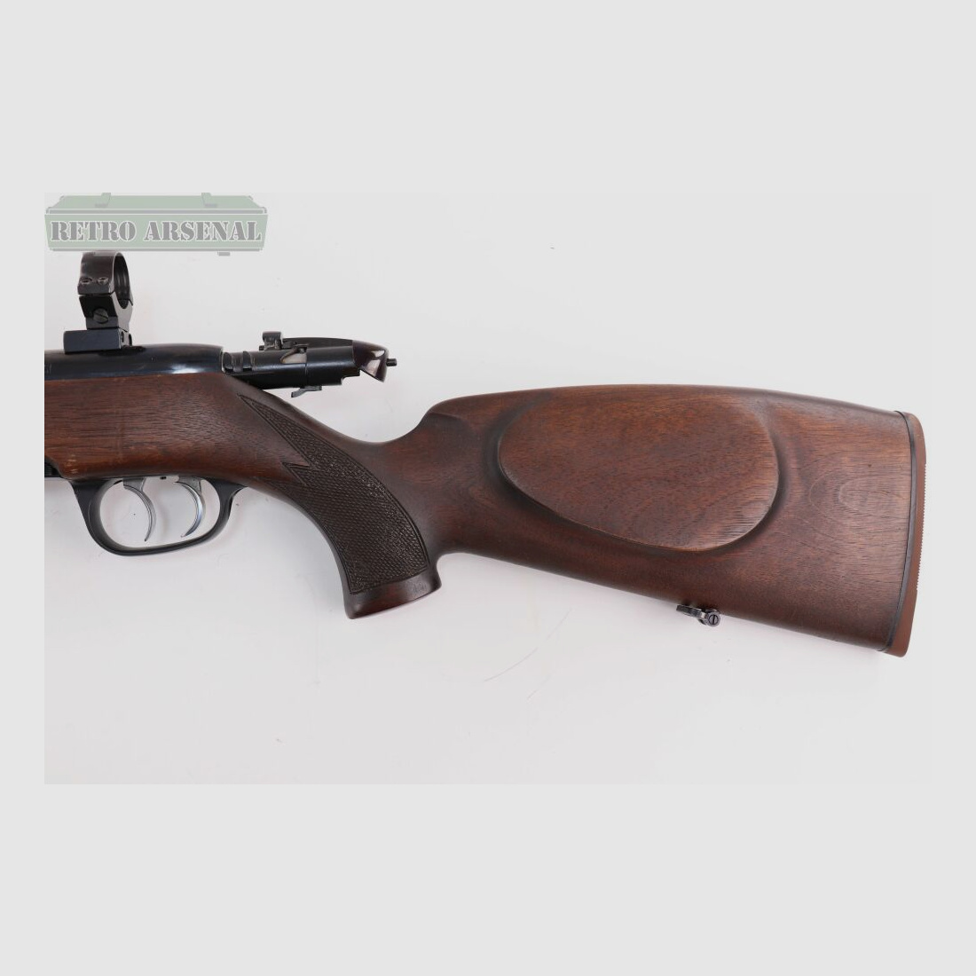 Steyr SL