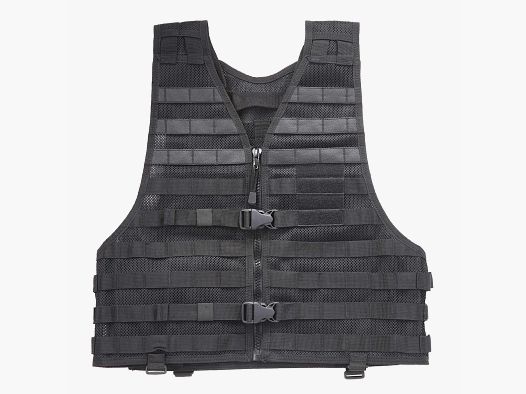 LBE Tactical Vest (Black) 5.11 Tactical