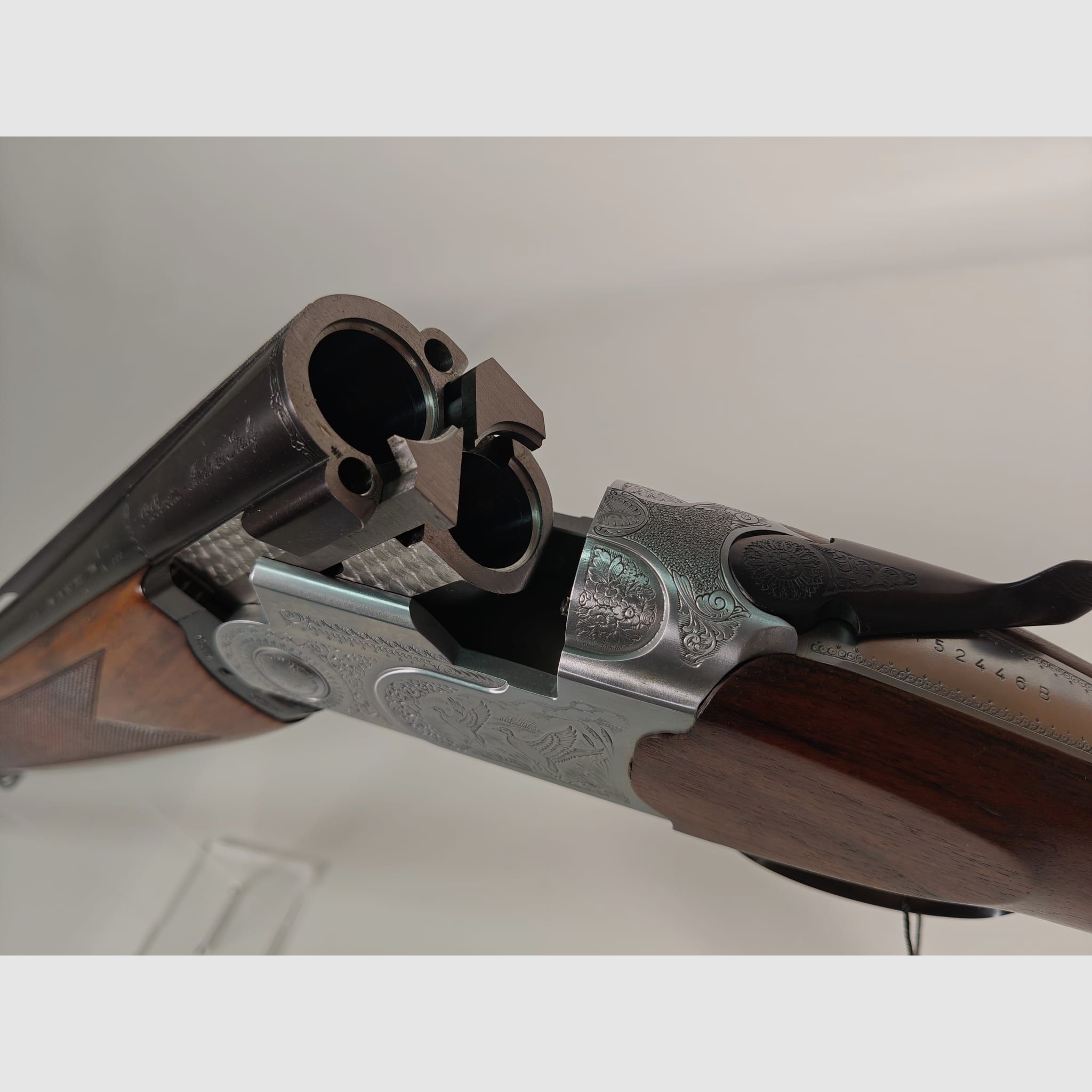 Beretta S687L 12/76