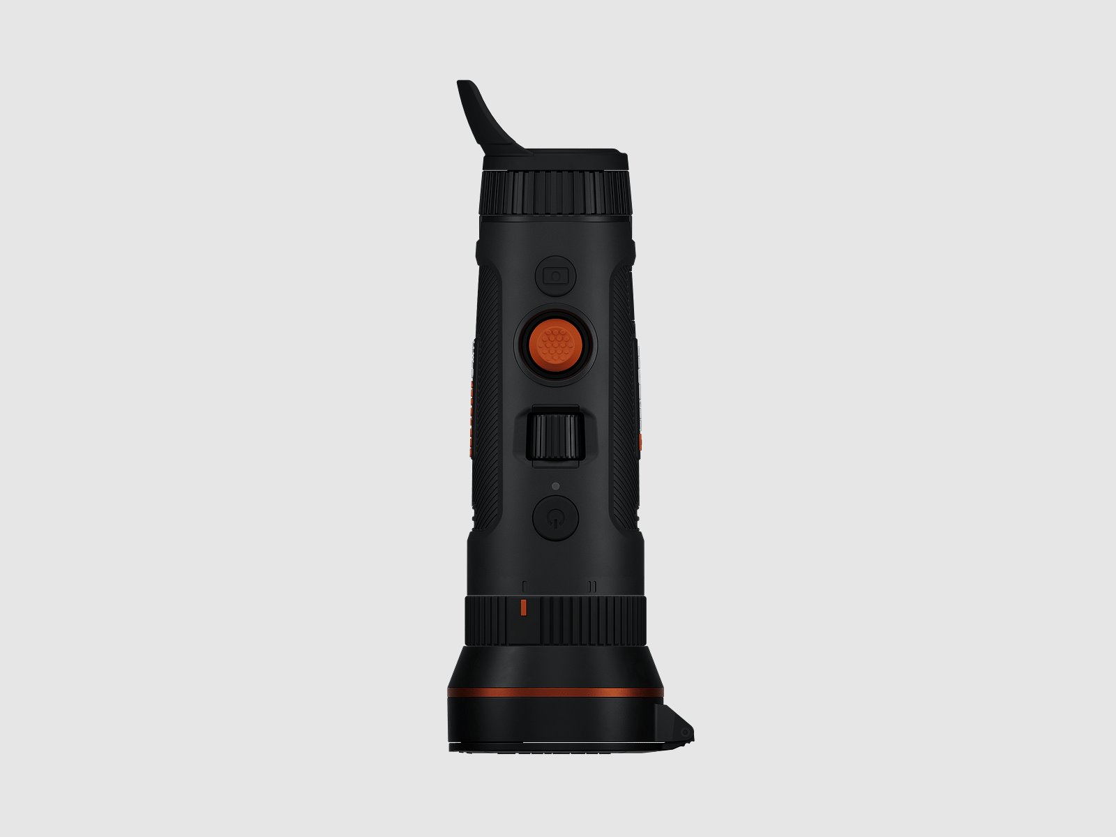 ThermTec Wärmebildkamera Wild 650DL Pro, Bild 2 von 4