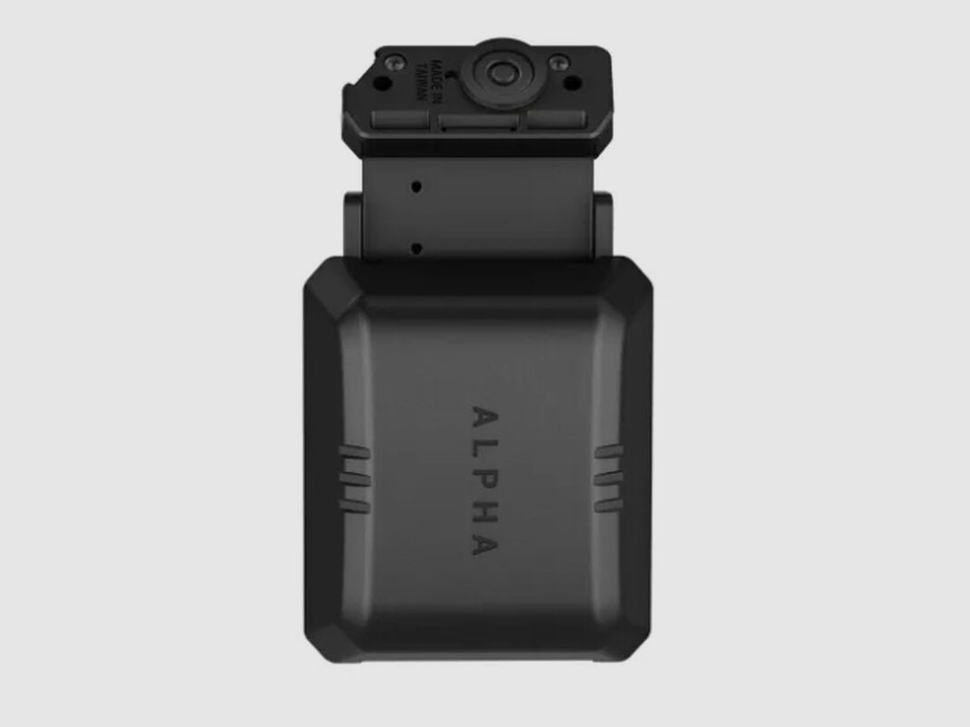 Garmin Hundehalsband kurzes Flexband Alpha T 20 K F