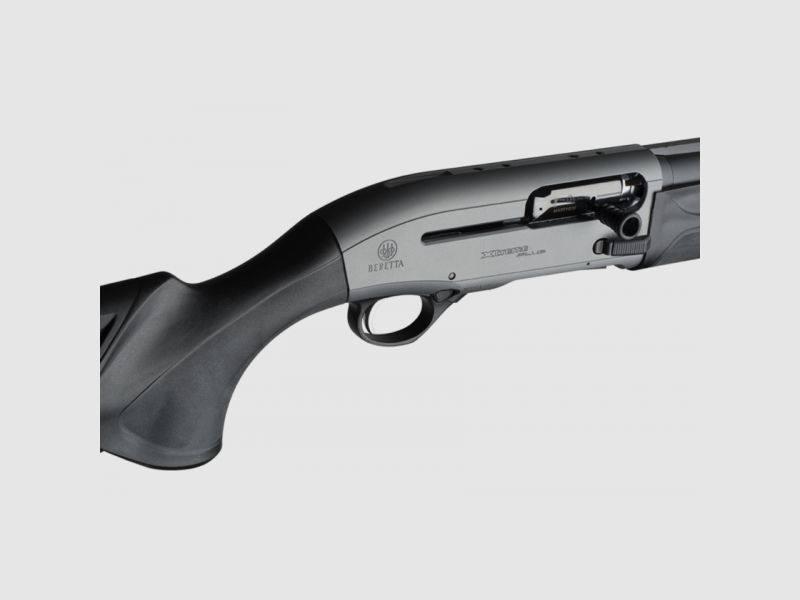 Beretta A400 Xtreme Plus Synthetic Black Semi-Automatic Shotgun