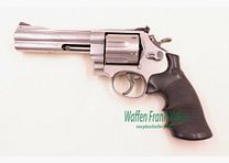 Smith u. Wesson - USA Mod. 629-4
