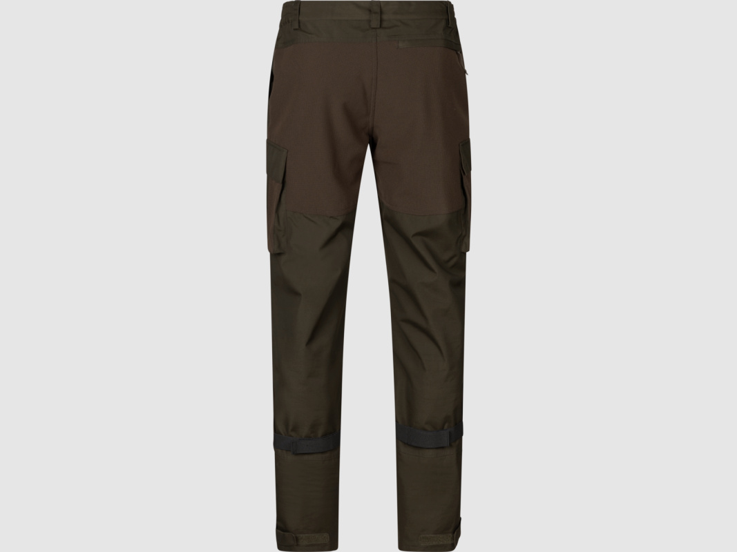 Seeland Herren Hose Arden Pine Green