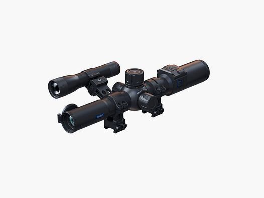 Pack vision nocturne Pard NS Mini 35 mm + IR 850 nm