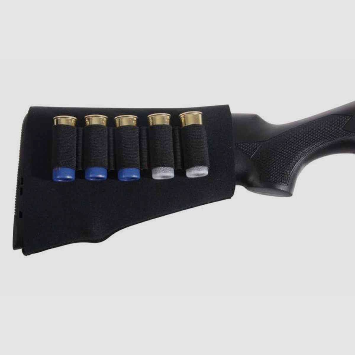 Ceinture de cartouches pour crosse, image 2 sur 2