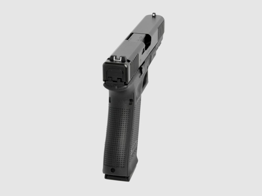 GLOCK 22 GEN 5 FS CAL 40 S&W, image 5 sur 5