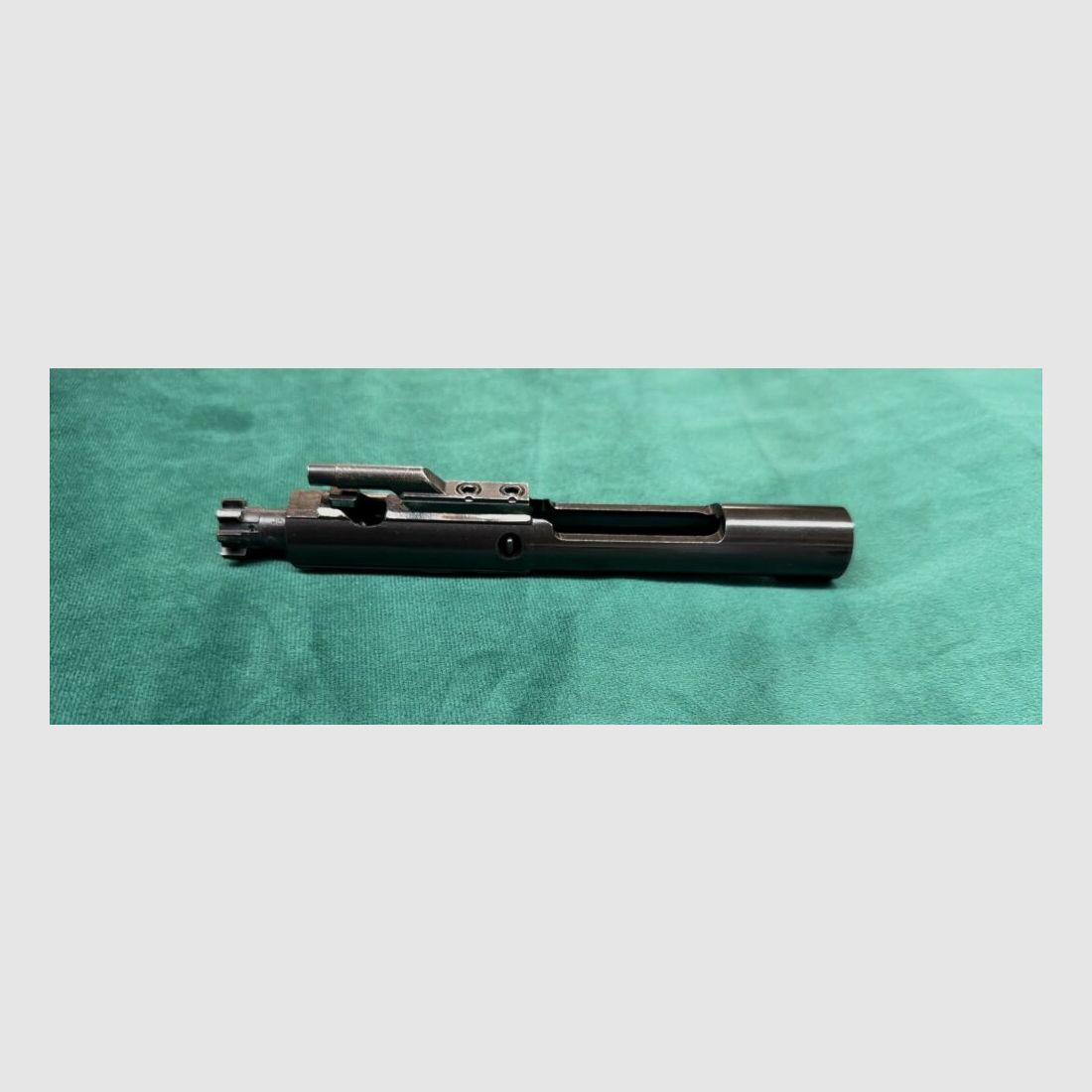 Schmeisser M5FL, Bild 5 von 6