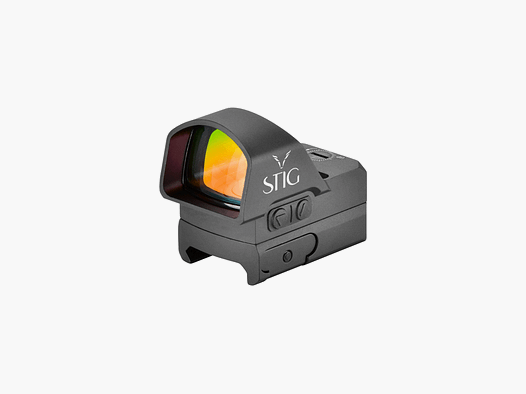 RED DOT – STIG ASKA 2.0