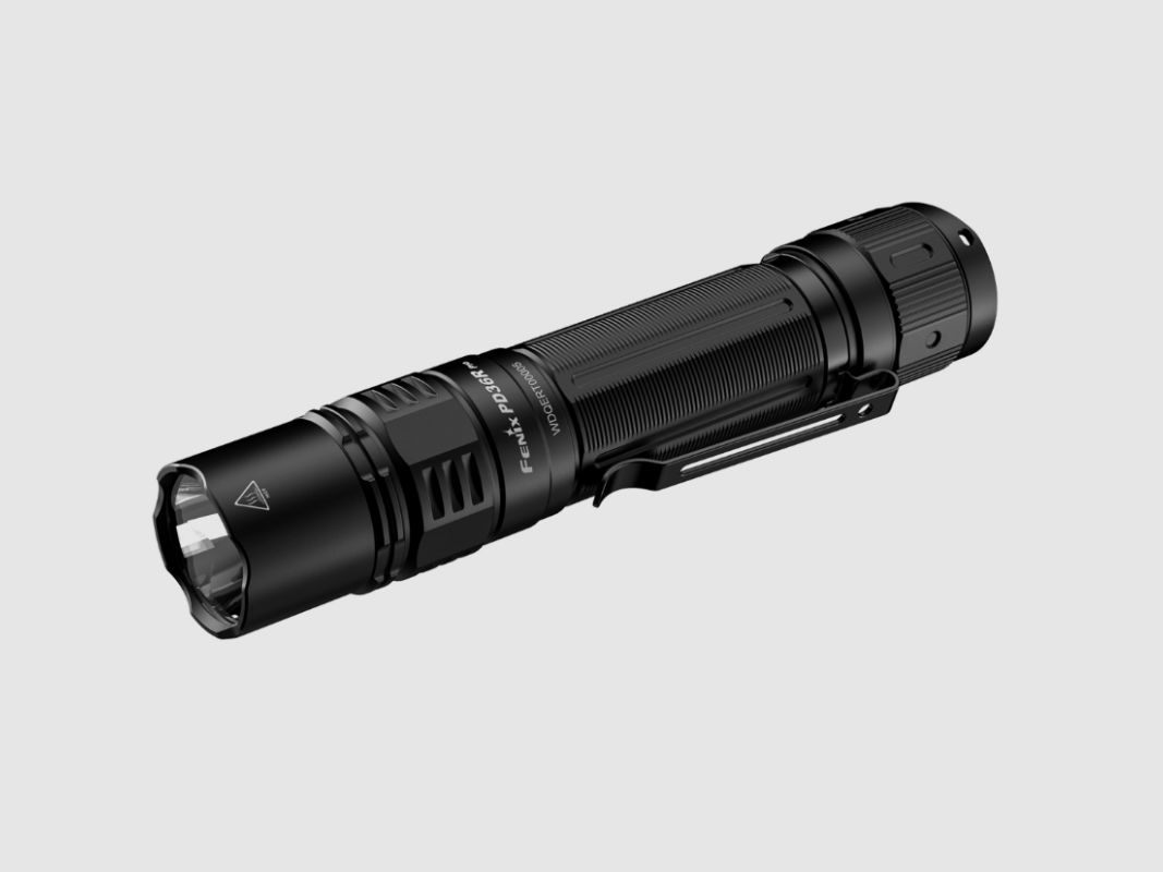 Juego de linternas LED FENIX PD36R PRO y MINI-LITE, imagen 2 de 8