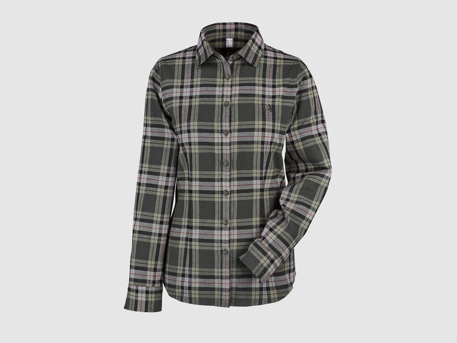 Nordforest Hunting Bluse Farum